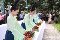 三百斤荔枝拍出四万元高价！东莞大朗举办“荔王”品鉴拍卖会