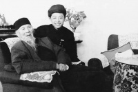 他是大雅宝胡同甲二号的“孩子头儿”，赤子之心无法复制，追忆黄永玉先生