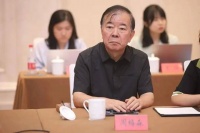 专访周梅森：没有改革开放，就没有一个叫周梅森的作家和编剧