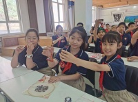 “端午诵经典 文化同传承”经典诵读活动闪亮登场