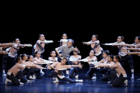 密云区中小学原创戏剧登上国家大剧院