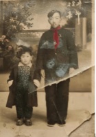 我姐生命中的痛苦与快乐