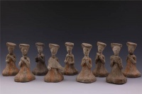 发掘魏晋至明清时期墓葬1200余座 西安西郊片区考古又有新收获