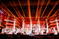 第七届“中华好童声”全国朗诵作品展演湖南省总展演圆满落幕