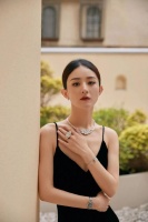 陈哲远，白敬亭，炎亚纶，蔡徐坤，赵丽颖