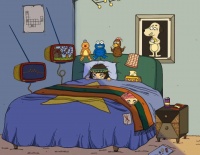 陈嫣冉：不做被定义的自己