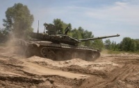 俄媒：俄炮兵部队在战略要地红利曼附近“压制”30个乌军炮兵阵地