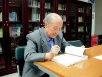 这些社科院“大儒”身上，有学者最稀缺的本分