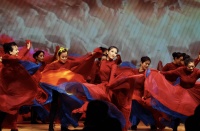 第九届“艺术朝阳”原创作品征集启动