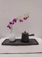 品鉴 | 《红楼梦》中的生活美学之瓶花