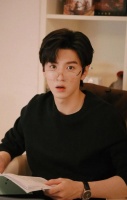 陈哲远，热巴，赵丽颖，林志颖，孟子义
