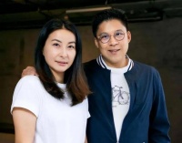 港媒曝霍启刚昏迷住院！病情加重脑部缺氧，郭晶晶带长子陪床流泪