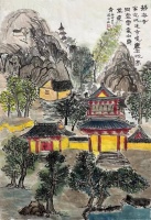 以美育人 | 小小画家“画”出地球青山绿水！