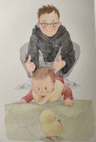 四川大学哲学系教授梁中和：家风文化将赋予生命以意义｜“大家”说家规