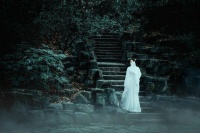 你看到的坏人，其实是你自己