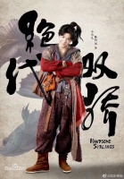 陈哲远是怎么火起来的……