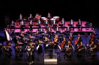 以“追寻·不忘初心”为主题 新时代经典作品音乐会上演