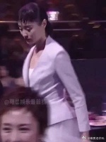 在陈建斌最艰难的日子里陪伴他七年……