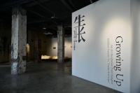 日本艺术家盐田千春作品在重庆展陈 以艺术的力量挖掘现代工业历史文化价值