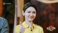 龙洋回家乡主持节目，效果未达到网友预期