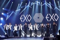 EXO原定节目录制临时取消 疑因一名成员不愿参加