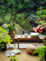 诗词丨小扇引微凉，悠悠夏日长