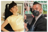 女星郭源元指控陈建州在范玮琪孕期涉嫌性骚扰