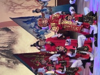 《木兰传奇》依然全员上阵，主持人白燕升赞龙江剧院：这才是对戏曲的敬畏！