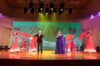 曲艺助力乡村振兴，名家新秀走进宜兴惠民演出