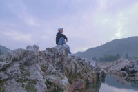 一个人变强的开始：甩掉负面情绪