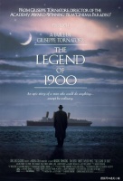 三刷《海上钢琴师》才顿悟：世间情感终有遗憾，学会接受亦是圆满