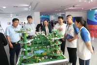 民间手艺人大比拼！中韩街道好手艺大赛高手频出