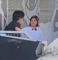 谢依霖，王一博，陈建州，张子枫，景甜