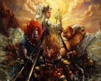 为什么西游记不能按原著内容拍？拍出来你根本不敢看（一）