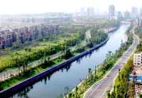 头条大赛（第18季）丨程彧：心上流过璧南河