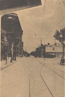 《红玫瑰与白玫瑰》中王娇蕊的阳台和武康大楼