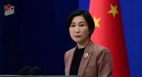 韩媒担忧中国新修订的《反间谍法》，外交部回应
