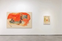 武志强“赋比兴”个展