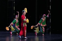 百余件曲艺作品报名，房山举办第六届京津冀曲艺邀请赛颁奖活动