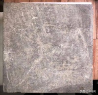 陕西首次考古发现颜真卿真迹，如穿越时空，网友：又有字帖可练了