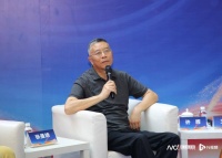 知名作家做客东莞“松湖讲堂”，分享“如何讲好当代故事”