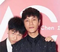 陈坤提及儿子生母、周迅的关系
