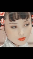 强烈建议她再要个女儿，这么好的基因可不能就这样浪费了！