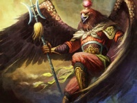 西游里的龙有多种产生方式，哪种最强？玉帝、大鹏无奈道：吃不到