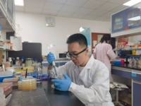 毕业论文里，最后一次说声感谢