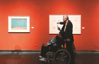 新时代美育，从看懂一场艺术展开始