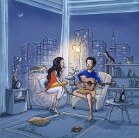 身上有这种坏毛病的男人，很难有大出息，不适合交往