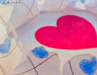 男人用心给你发这三句话，说明心里很有你