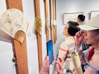 万千气象咫尺间！此地有崇山峻岭，清风妙韵，速来！