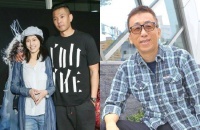 作家苦苓指责陈建州夫妇 小S姑姑不忍反呛